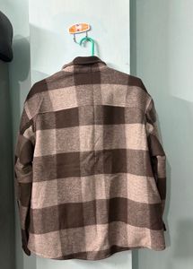 Uniqlo Front Open Jacket