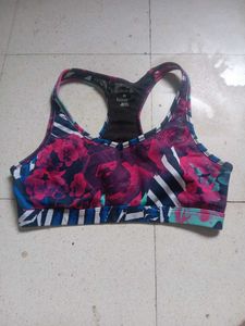 Rebook Sports Bra