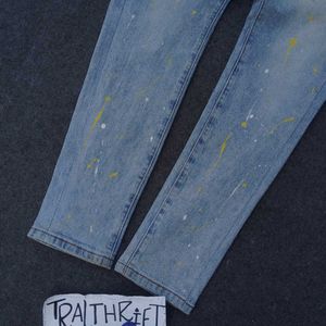 Gucci Jeans Pant For Mens