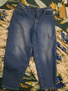 Roadster Slouchy Fit Jeans