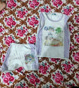 Baby Boy Dress