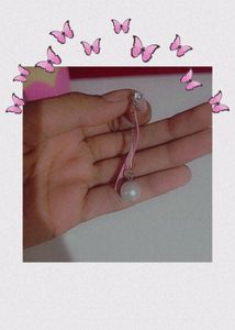Pink  Earring Must Try