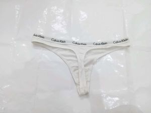 Calvin Klein Thong