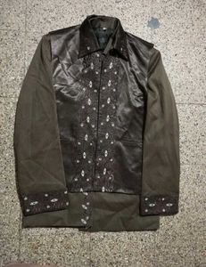 Suits With Full Pair