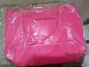 New Condition Multicolour Handbags