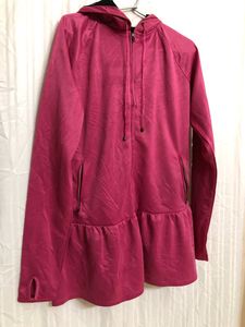 Castle Rose Pink Dress