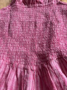 Cute Pink Top