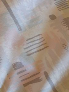 Patterned Shirt