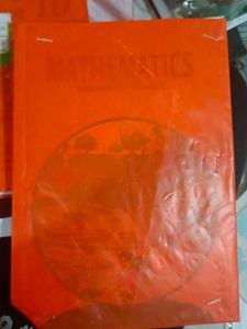 Class 10 Maths Ncert New
