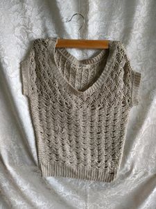 Crochet Top