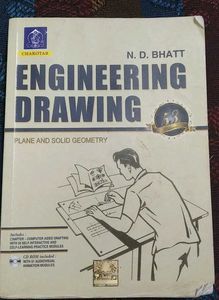 Engineering Drawing
