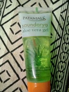 Aloevera Gel