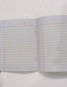 Single Rule Note Books Pack Of 6