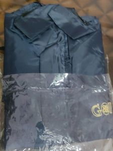 Raincoat
