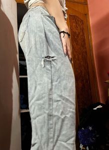 Low Waist Jeans