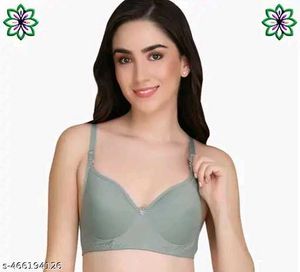 Combo Bra Pack 3