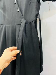 Hot Jumpsuit By MAX