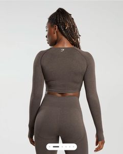Gymshark Workout Top