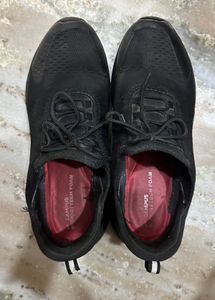 Campus Memorytech Foam shoes