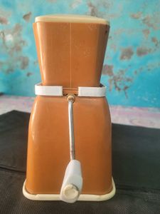 Vintage Rotary Food Mill