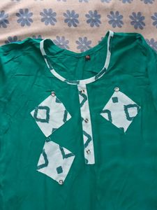 Trendy Fashion Kurti