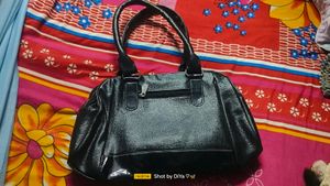 Leather sling Bag For Women