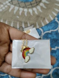 Cute Charm Necklace Bundle