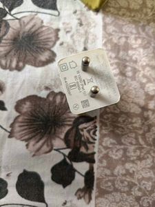 Charger - Like New!