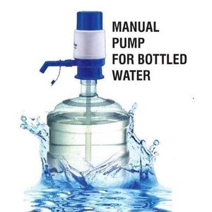 Water Pump Dispenser