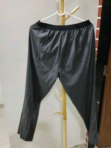 Grey Formal Trousers