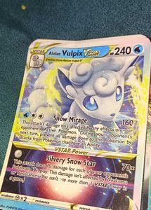 Pokemon Cards - Rare GX &amp; VSTAR {limited editions}
