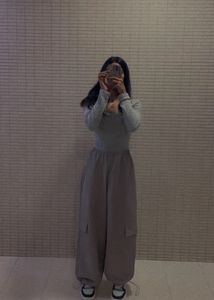 Savana Drawstring Cargo