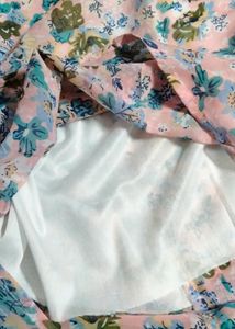New Western Top For Female