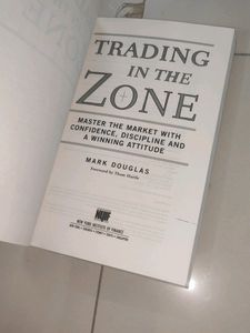Trading In The Zone
