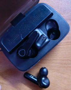 EARBUDS