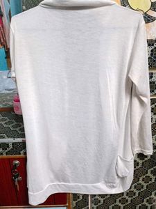 Shurg Bundle - 3 Piece Set White ,Black ,Grey