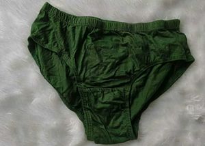 COTTON BRIEFS FOR WOMEN
