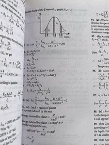 Merit Classes Physics Package