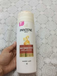Pantene Milky Repair Shampoo