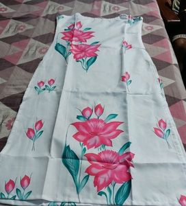 kurti pant with dupptta dress