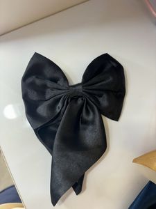 Set Of 4 Hair Bows