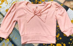 Beautiful Mini Top 💝