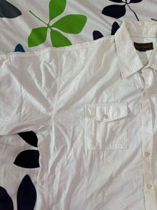 Woodland Original - 2XL Half Sleeve Shirt