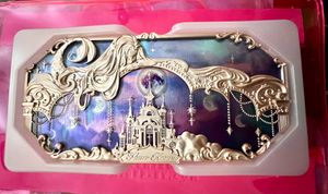 Flower Knows Moonlight Mermaid Palette