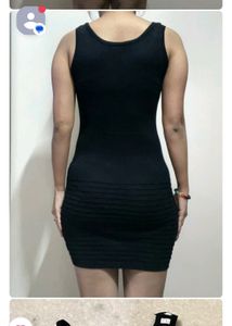 Amazing bodycon dress