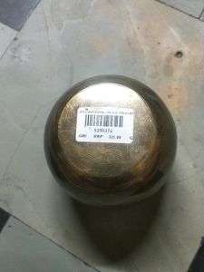 Brass Lota /Chombu