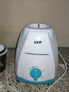 LYF Mixer Grinder