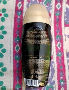 Avon Imari Rouge Deodorant