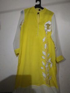 🌻Elegant Ethnic Gown🌻