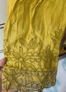 🔥 Today&#39;s Offer 🔥Pakistani Lawn Dress